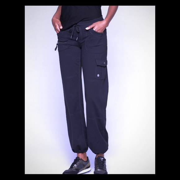 bettona boyfriend pant